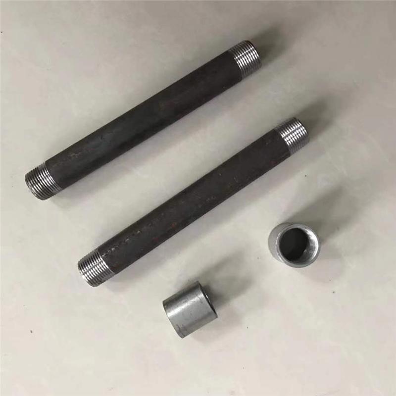 金华钢管注浆管隧道止水